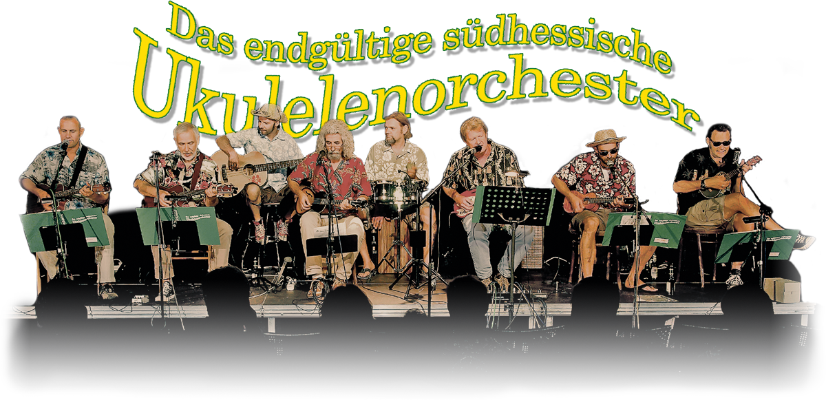 Ukulelenorchester