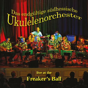 Freaker's Ball